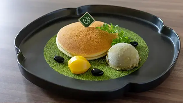 どら焼き